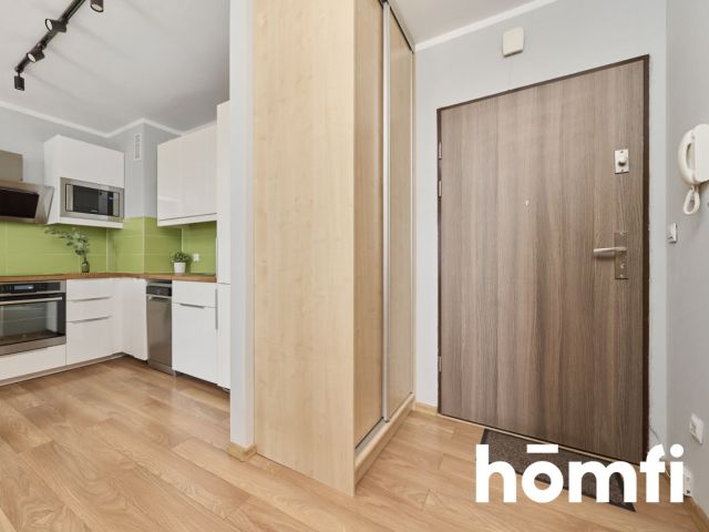 2 POKOJE NA JAGODNIE. IDEALNE NA START/INWESTYCJĘ. - Mieszkanie - Sprzedaż - Wrocław, Krzyki / Jagodno