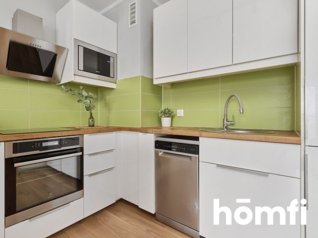 2 POKOJE NA JAGODNIE. IDEALNE NA START/INWESTYCJĘ. - Mieszkanie - Sprzedaż - Wrocław, Krzyki / Jagodno