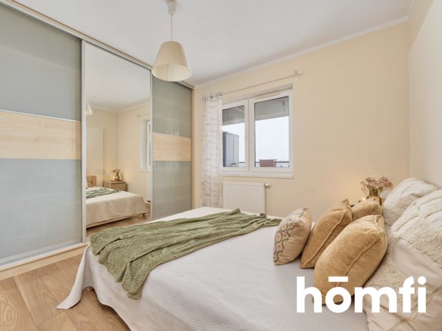 2 POKOJE NA JAGODNIE. IDEALNE NA START/INWESTYCJĘ. - Mieszkanie - Sprzedaż - Wrocław, Krzyki / Jagodno