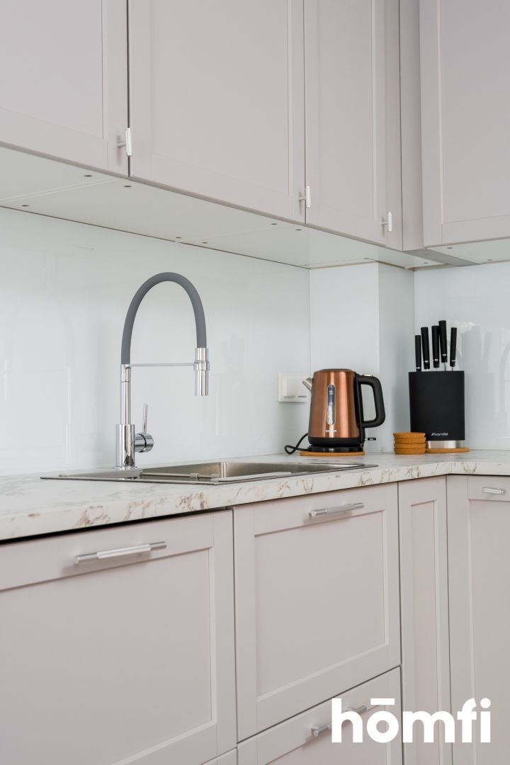 Stylowe 3-pok.| 55m2| Janczewice| PKP WAW Jeziorki - Mieszkanie - Wynajem - Piaseczyński, Lesznowola / Janczewice