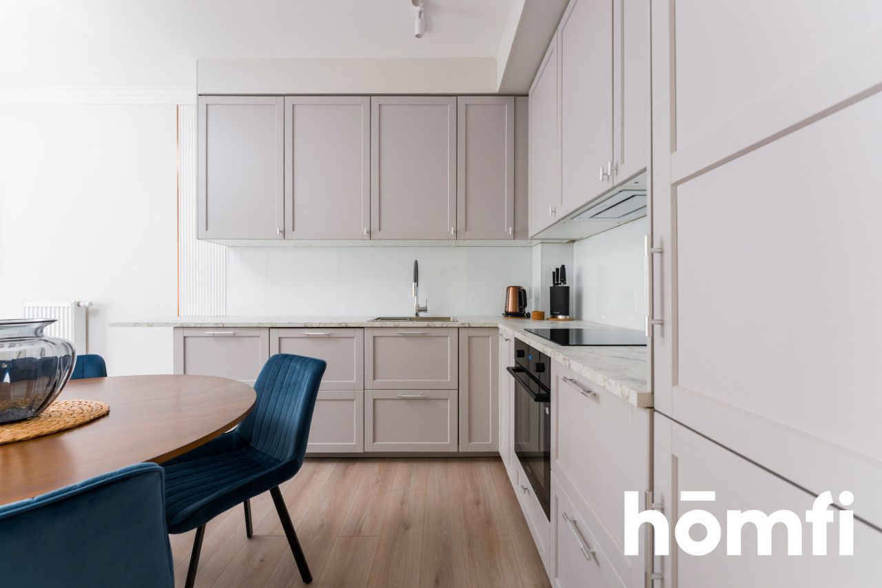 Stylowe 3-pok.| 55m2| Janczewice| PKP WAW Jeziorki - Mieszkanie - Wynajem - Piaseczyński, Lesznowola / Janczewice