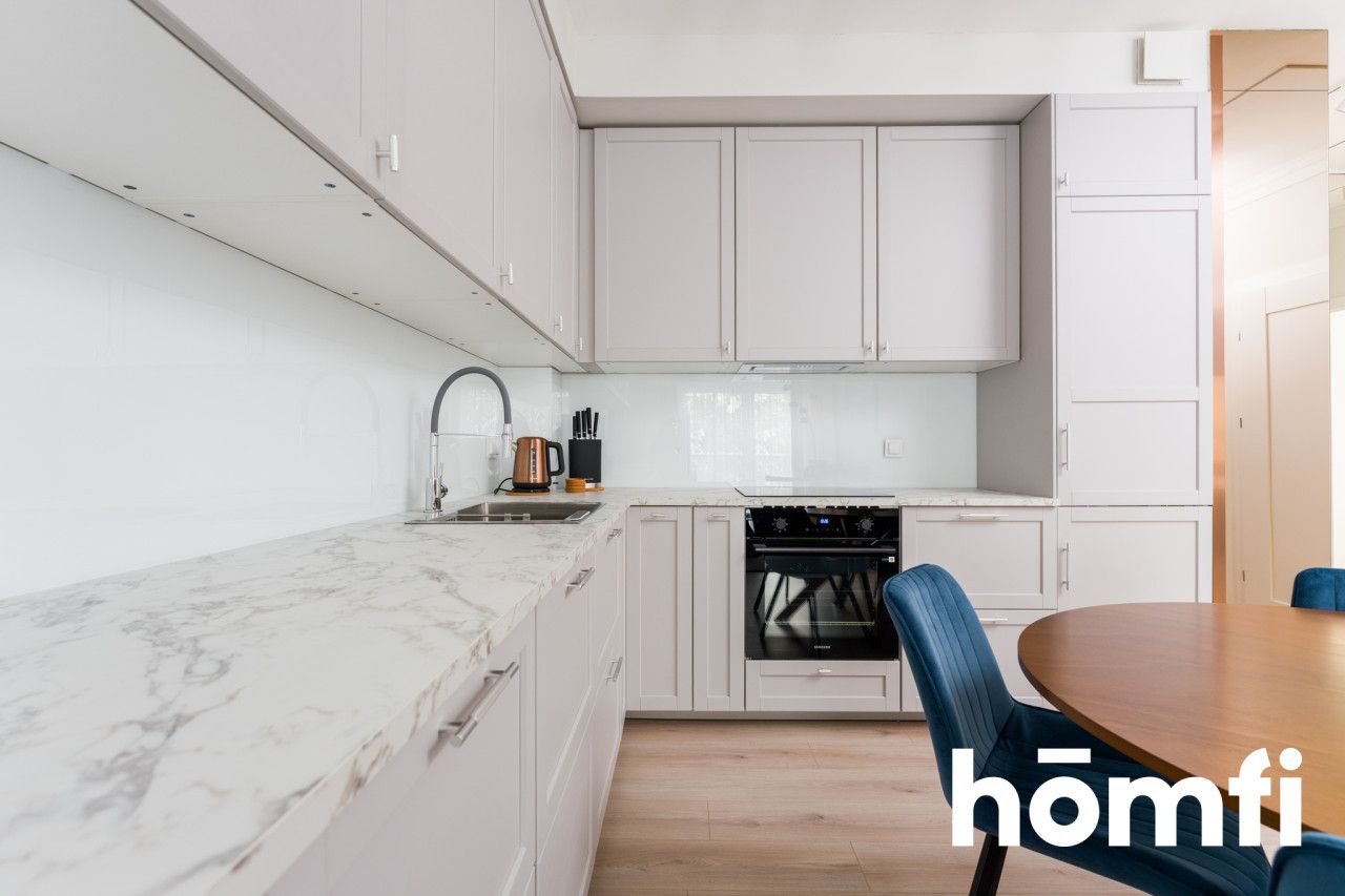 Stylowe 3-pok.| 55m2| Janczewice| PKP WAW Jeziorki - Mieszkanie - Wynajem - Piaseczyński, Lesznowola / Janczewice