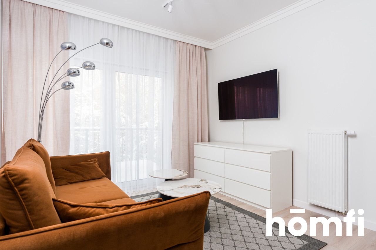 Stylowe 3-pok.| 55m2| Janczewice| PKP WAW Jeziorki - Mieszkanie - Wynajem - Piaseczyński, Lesznowola / Janczewice