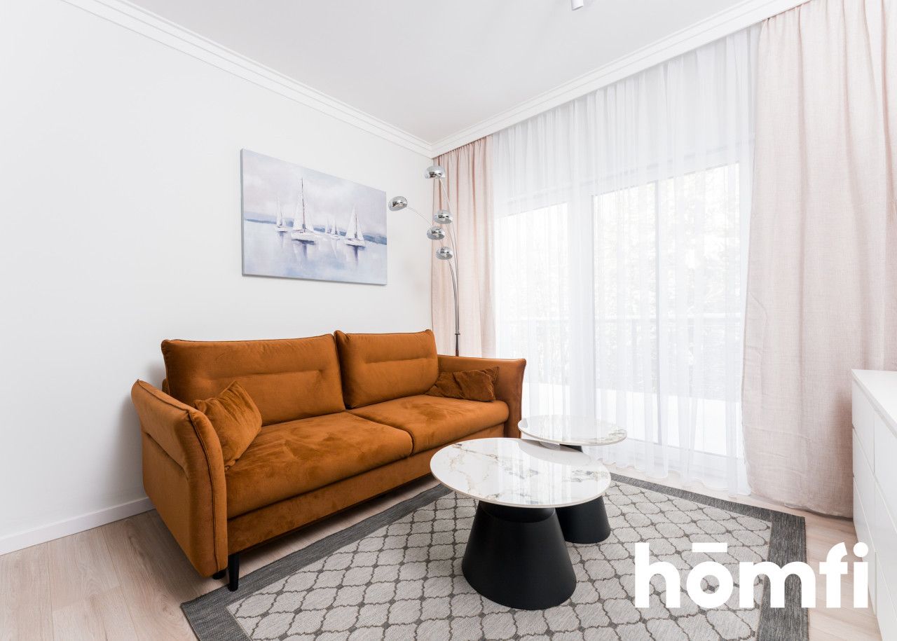 Stylowe 3-pok.| 55m2| Janczewice| PKP WAW Jeziorki - Mieszkanie - Wynajem - Piaseczyński, Lesznowola / Janczewice