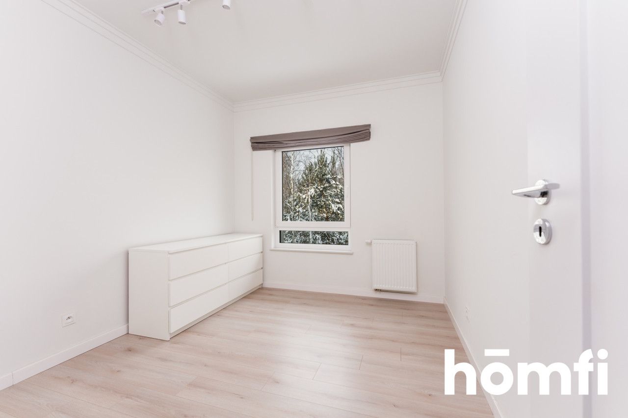 Stylowe 3-pok.| 55m2| Janczewice| PKP WAW Jeziorki - Mieszkanie - Wynajem - Piaseczyński, Lesznowola / Janczewice