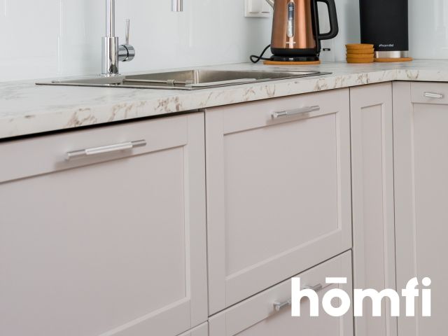 Stylowe 3-pok.| 55m2| Janczewice| PKP WAW Jeziorki - Mieszkanie - Wynajem - Piaseczyński, Lesznowola / Janczewice