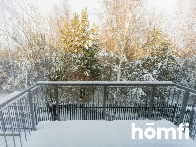 Stylowe 3-pok.| 55m2| Janczewice| PKP WAW Jeziorki - Mieszkanie - Wynajem - Piaseczyński, Lesznowola / Janczewice