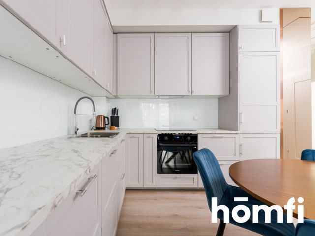 Stylowe 3-pok.| 55m2| Janczewice| PKP WAW Jeziorki - Mieszkanie - Wynajem - Piaseczyński, Lesznowola / Janczewice