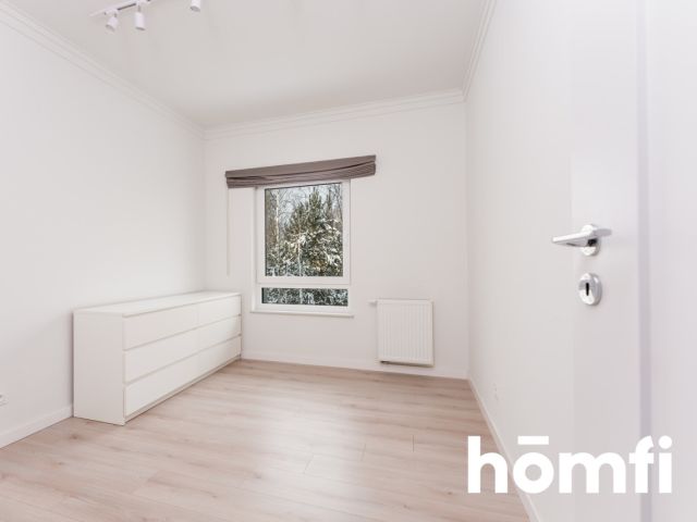 Stylowe 3-pok.| 55m2| Janczewice| PKP WAW Jeziorki - Mieszkanie - Wynajem - Piaseczyński, Lesznowola / Janczewice