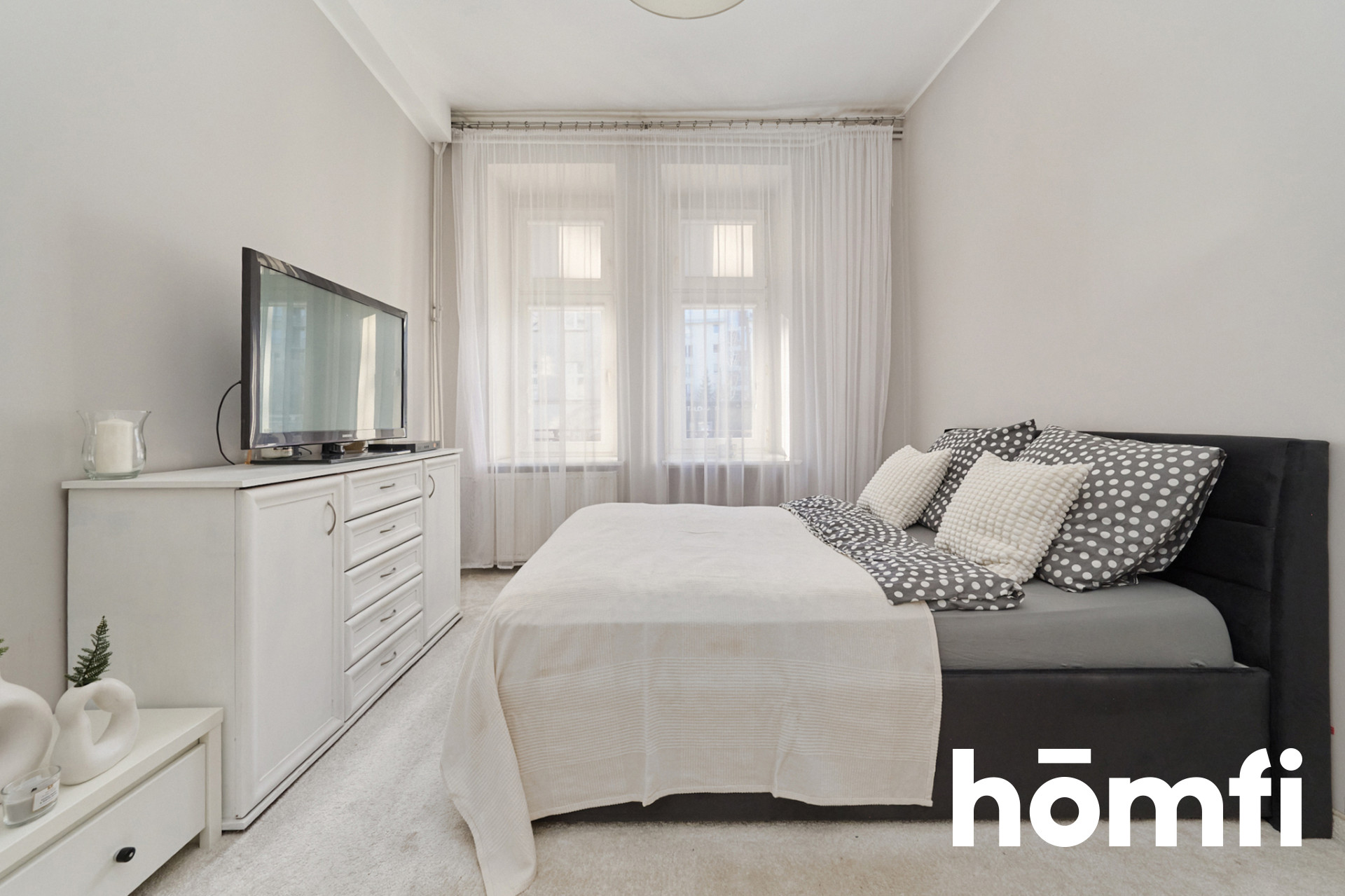 2 POKOJE | CENTRUM | KAMIENICA - Mieszkanie - Sprzedaż - Wrocław, Fabryczna / Grabiszyn