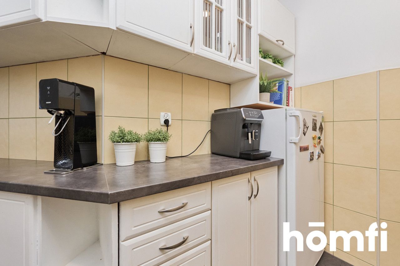 2 POKOJE | CENTRUM | KAMIENICA - Mieszkanie - Sprzedaż - Wrocław, Fabryczna / Grabiszyn