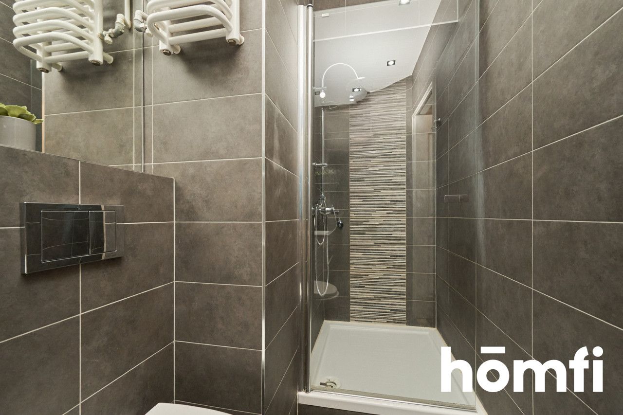 2 POKOJE | CENTRUM | KAMIENICA - Mieszkanie - Sprzedaż - Wrocław, Fabryczna / Grabiszyn