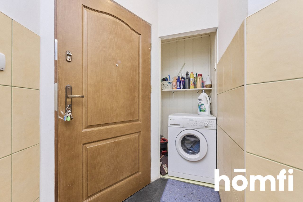 2 POKOJE | CENTRUM | KAMIENICA - Mieszkanie - Sprzedaż - Wrocław, Fabryczna / Grabiszyn