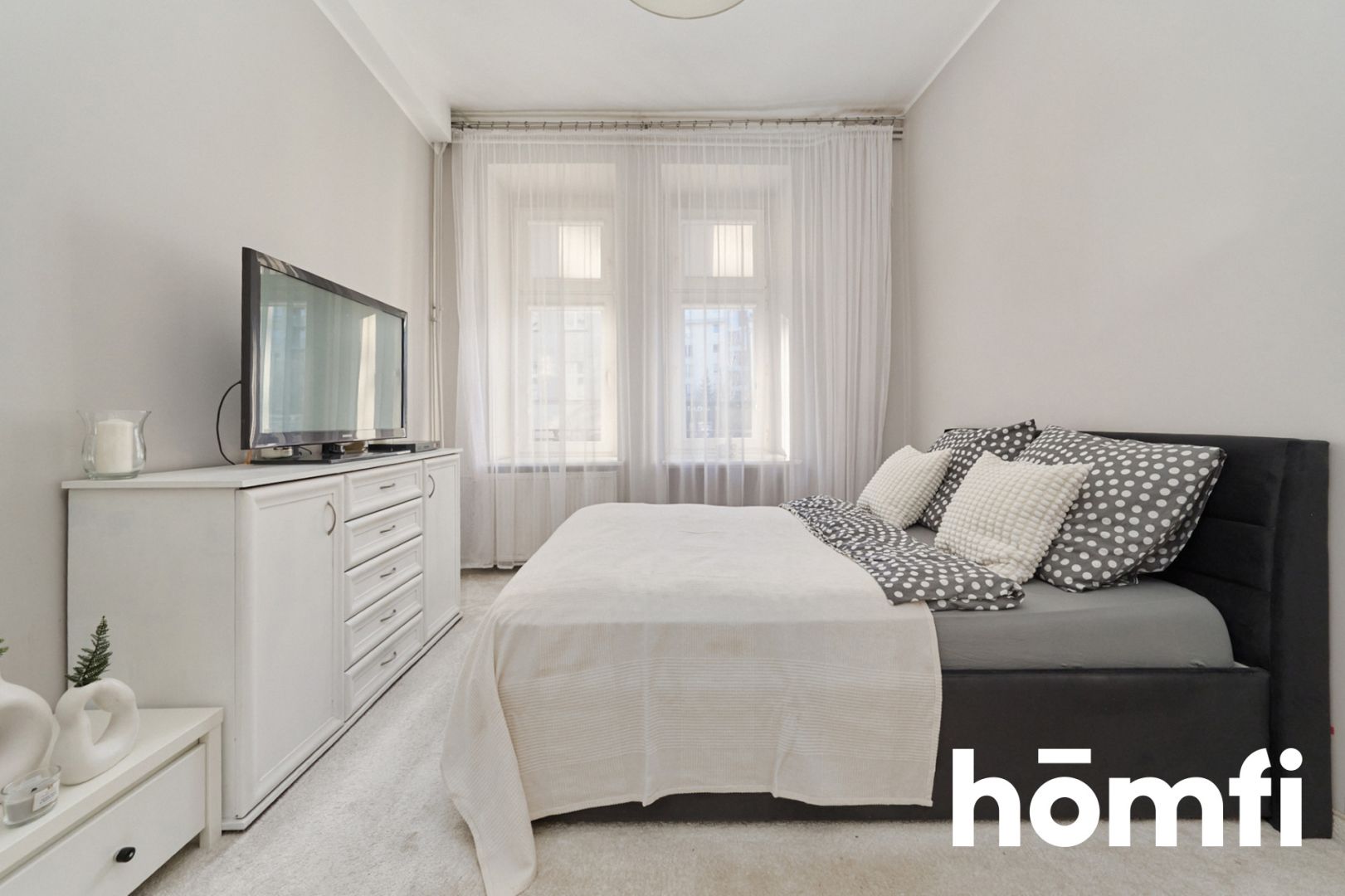 2 POKOJE | CENTRUM | KAMIENICA - Mieszkanie - Sprzedaż - Wrocław, Fabryczna / Grabiszyn