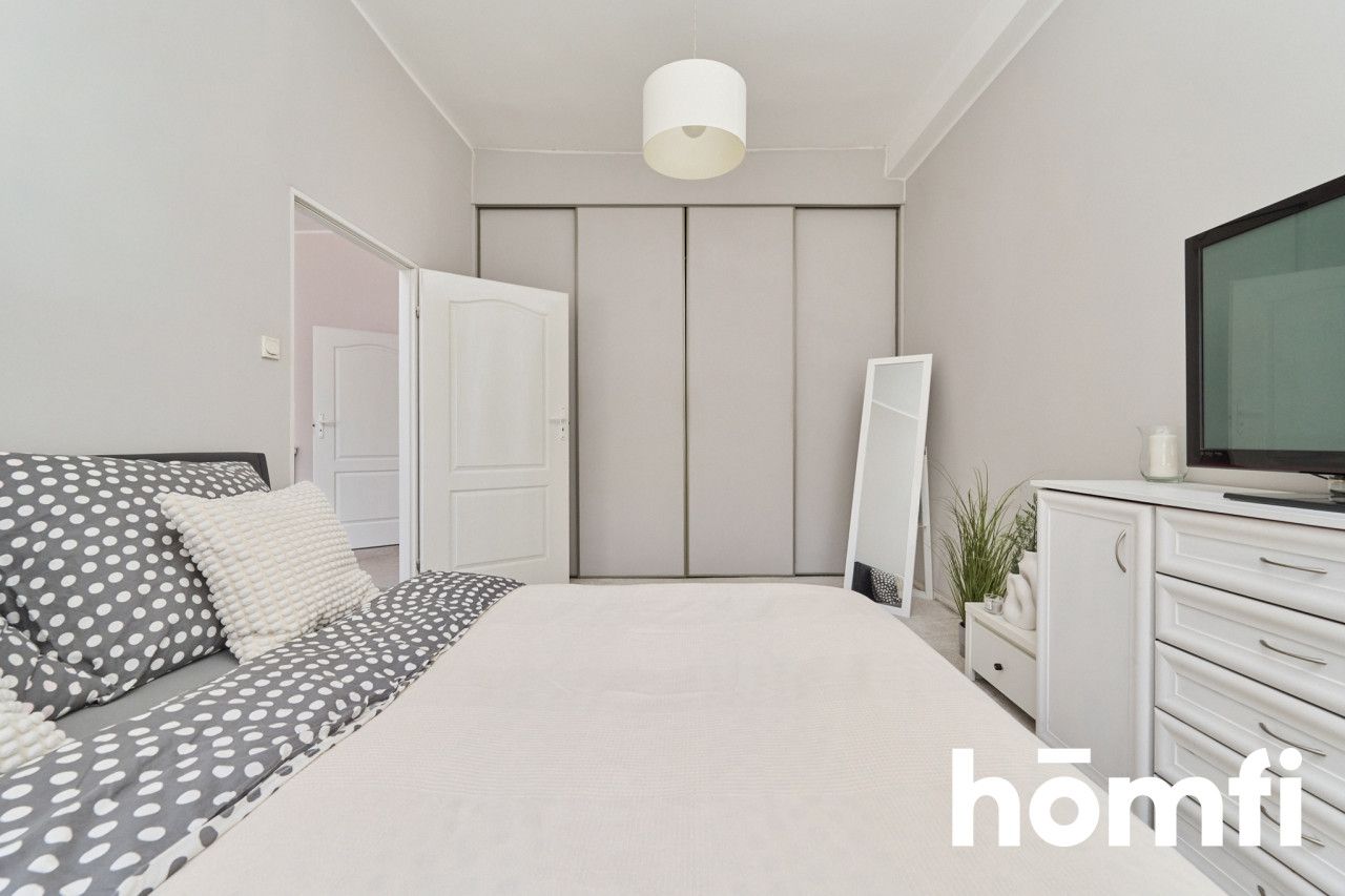 2 POKOJE | CENTRUM | KAMIENICA - Mieszkanie - Sprzedaż - Wrocław, Fabryczna / Grabiszyn