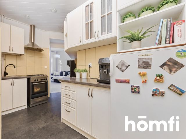 2 POKOJE | CENTRUM | KAMIENICA - Mieszkanie - Sprzedaż - Wrocław, Fabryczna / Grabiszyn