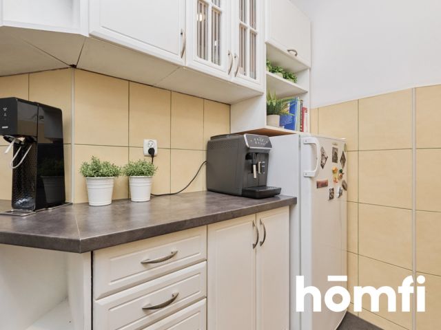 2 POKOJE | CENTRUM | KAMIENICA - Mieszkanie - Sprzedaż - Wrocław, Fabryczna / Grabiszyn