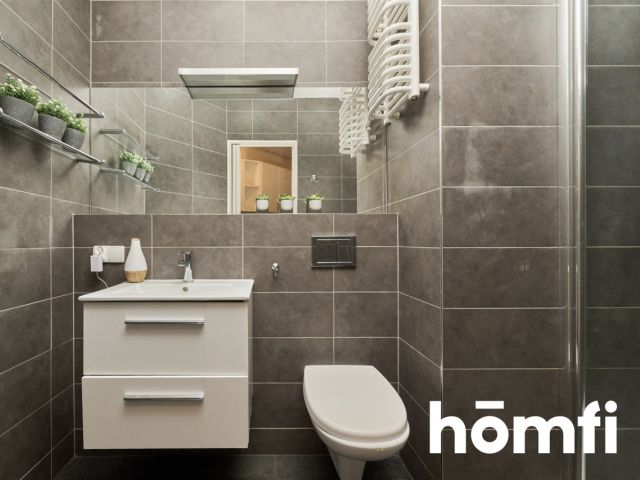 2 POKOJE | CENTRUM | KAMIENICA - Mieszkanie - Sprzedaż - Wrocław, Fabryczna / Grabiszyn