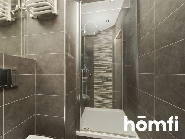 2 POKOJE | CENTRUM | KAMIENICA - Mieszkanie - Sprzedaż - Wrocław, Fabryczna / Grabiszyn