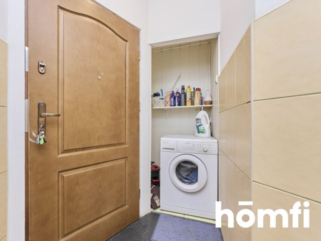 2 POKOJE | CENTRUM | KAMIENICA - Mieszkanie - Sprzedaż - Wrocław, Fabryczna / Grabiszyn