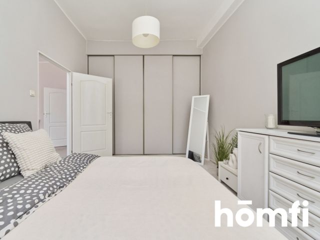 2 POKOJE | CENTRUM | KAMIENICA - Mieszkanie - Sprzedaż - Wrocław, Fabryczna / Grabiszyn