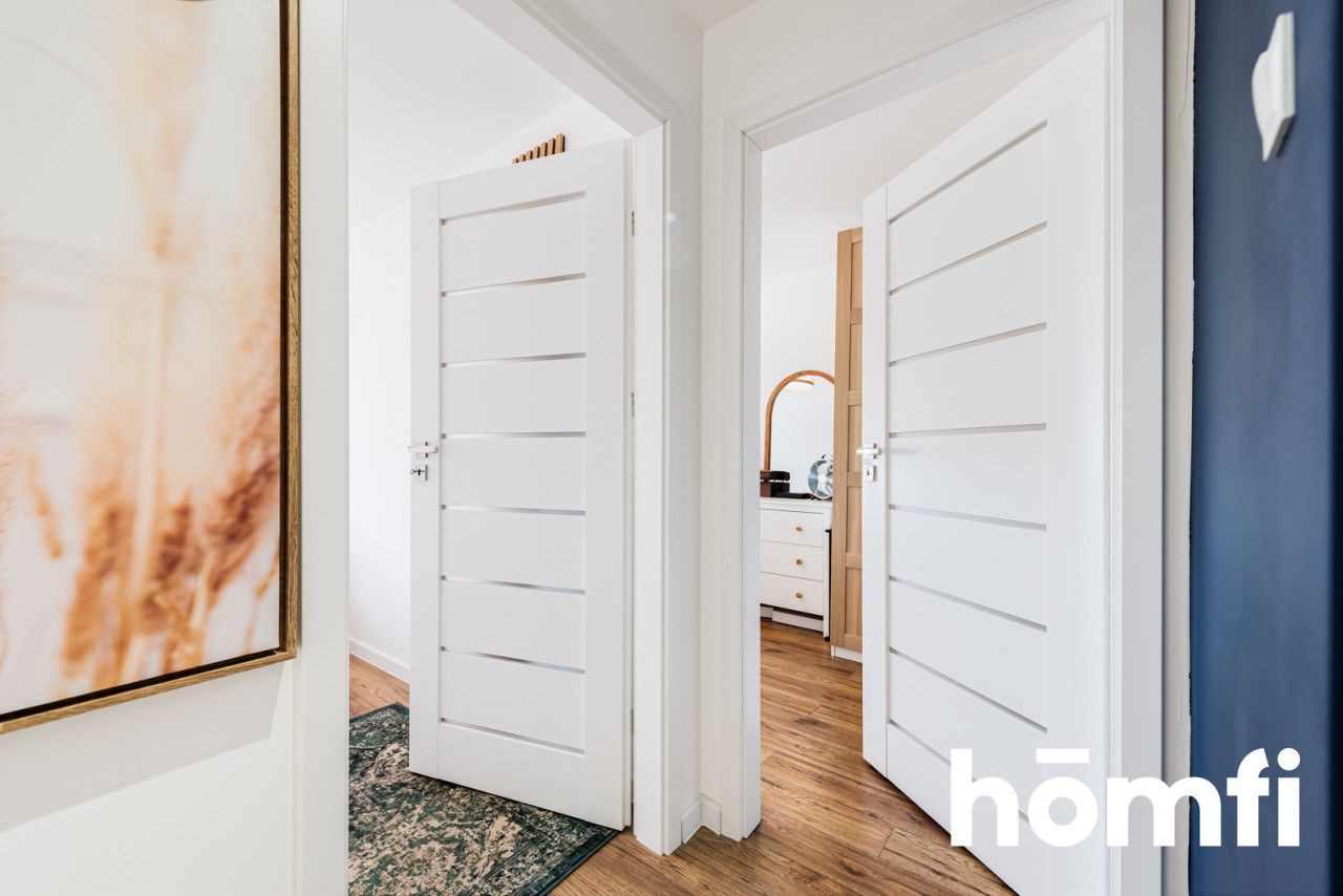 Large apartment after general renovation - Apartment - Sale - Radom, Gołębiów II