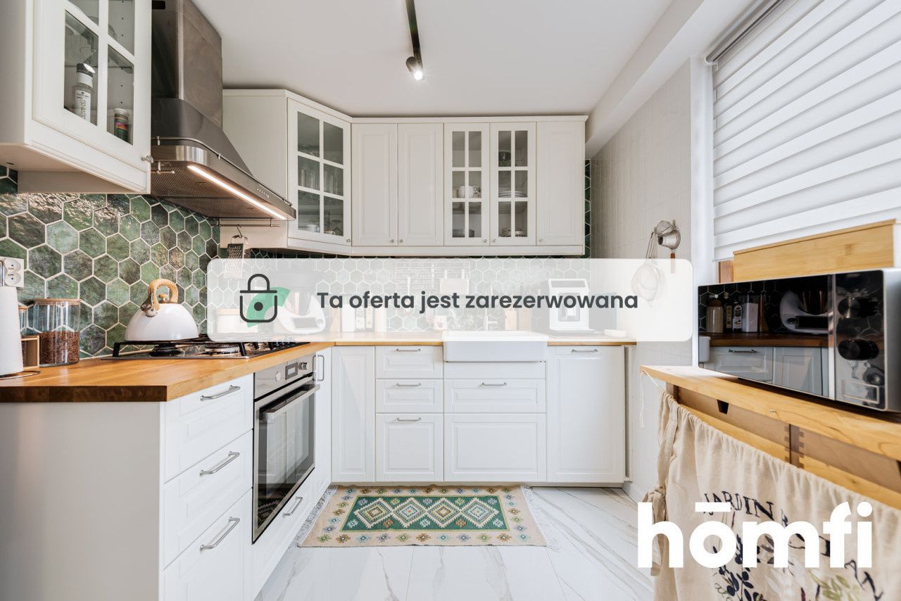 Large apartment after general renovation - Квартира - Продаж - Radom, Gołębiów II