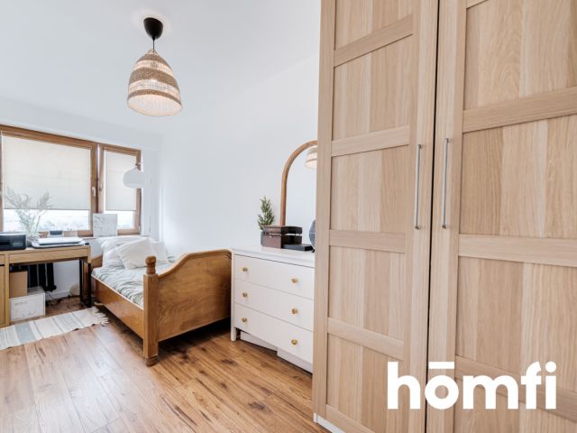 3 pokoje z klimatyzacją gotowe do wejścia - Mieszkanie - Sprzedaż - Radom, Gołębiów II