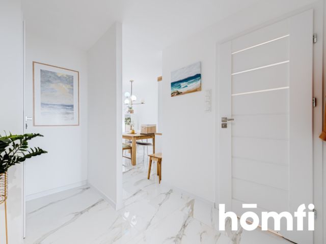 3 pokoje z klimatyzacją gotowe do wejścia - Mieszkanie - Sprzedaż - Radom, Gołębiów II