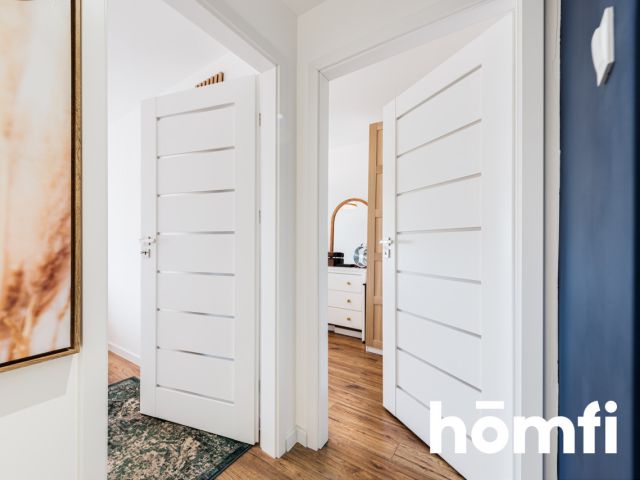 3 pokoje z klimatyzacją gotowe do wejścia - Mieszkanie - Sprzedaż - Radom, Gołębiów II