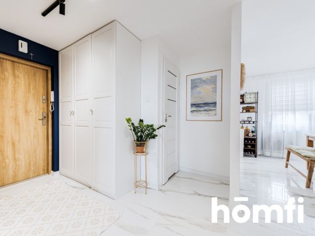 3 pokoje z klimatyzacją gotowe do wejścia - Mieszkanie - Sprzedaż - Radom, Gołębiów II