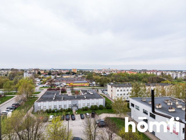 3 pokoje z klimatyzacją gotowe do wejścia - Mieszkanie - Sprzedaż - Radom, Gołębiów II