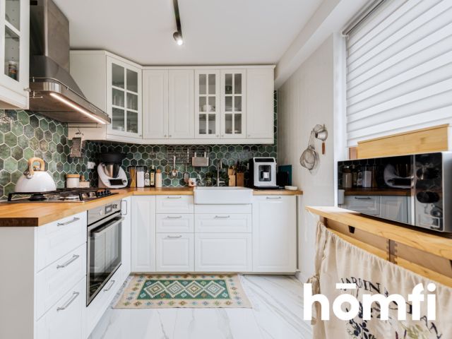 3 pokoje z klimatyzacją gotowe do wejścia - Mieszkanie - Sprzedaż - Radom, Gołębiów II