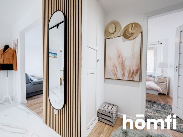 3 pokoje z klimatyzacją gotowe do wejścia - Mieszkanie - Sprzedaż - Radom, Gołębiów II