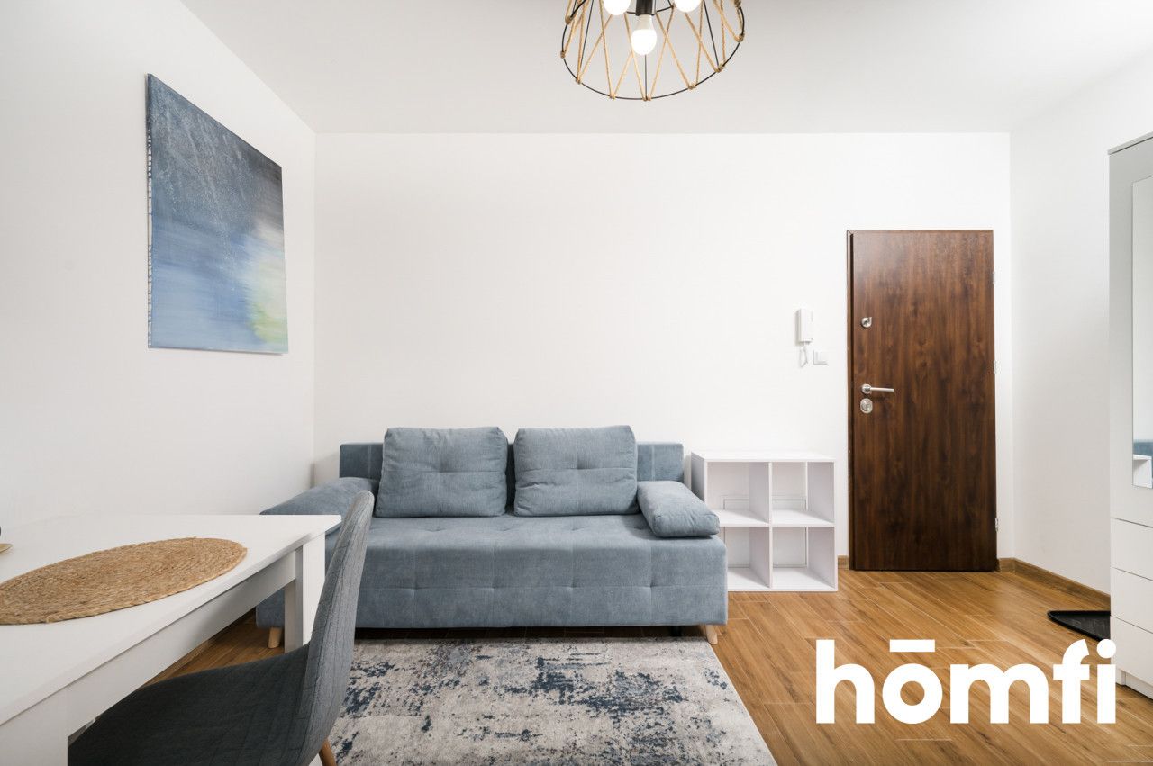 Kawalerka po remoncie pod inwestycje cicha okolica - Mieszkanie - Sprzedaż - Kraków, Podgórze / Łagiewniki