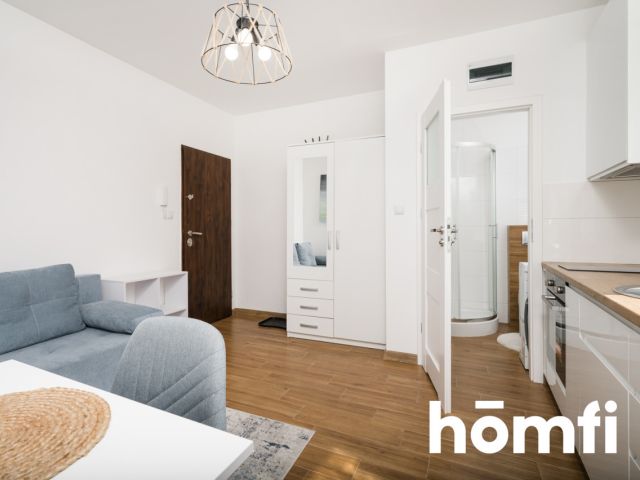 Kawalerka po remoncie pod inwestycje cicha okolica - Mieszkanie - Sprzedaż - Kraków, Podgórze / Łagiewniki