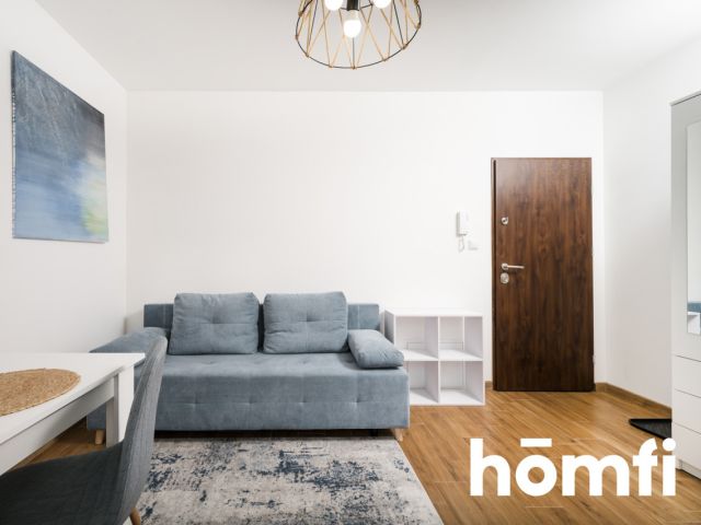 Kawalerka po remoncie pod inwestycje cicha okolica - Mieszkanie - Sprzedaż - Kraków, Podgórze / Łagiewniki