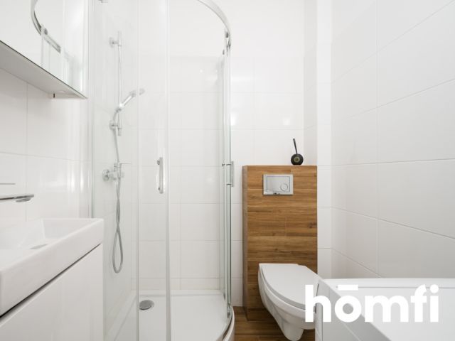 Kawalerka po remoncie pod inwestycje cicha okolica - Mieszkanie - Sprzedaż - Kraków, Podgórze / Łagiewniki