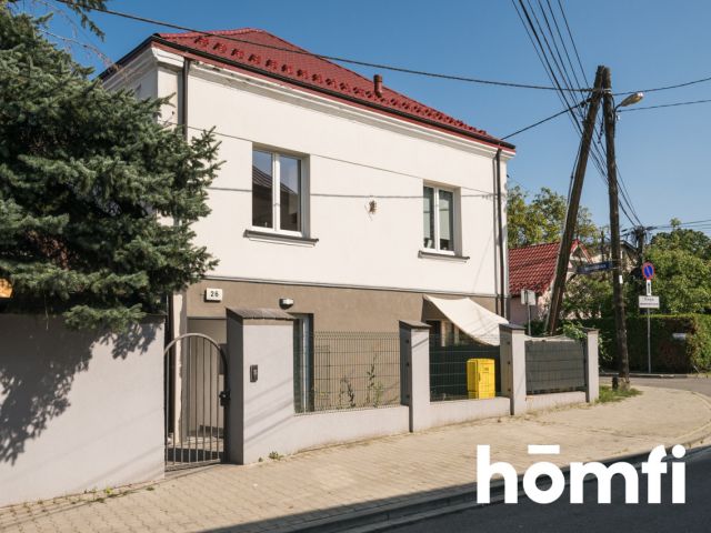 Kawalerka po remoncie pod inwestycje cicha okolica - Mieszkanie - Sprzedaż - Kraków, Podgórze / Łagiewniki