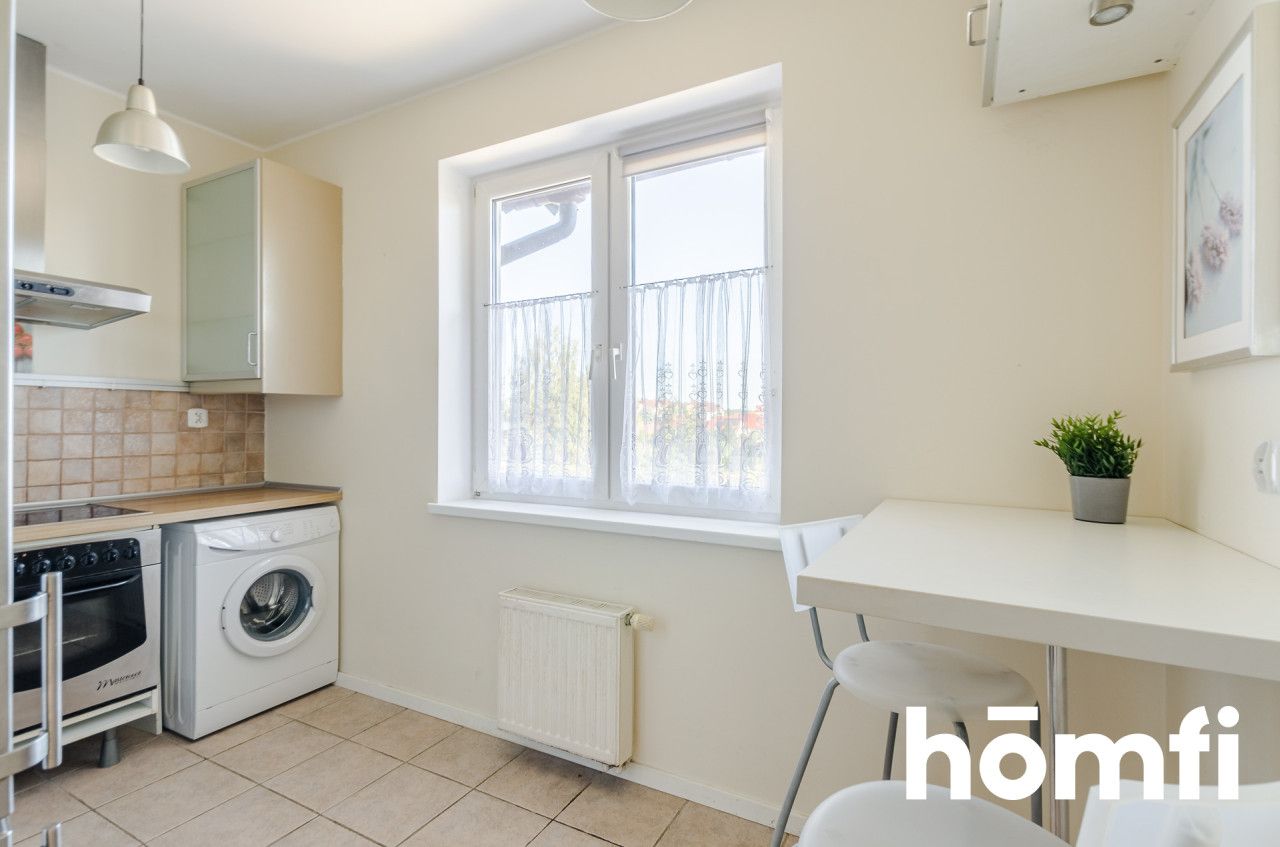 2 osobne pokoje, balkon, piwnica, zielona okolica - Mieszkanie - Sprzedaż - Gdańsk, Osowa