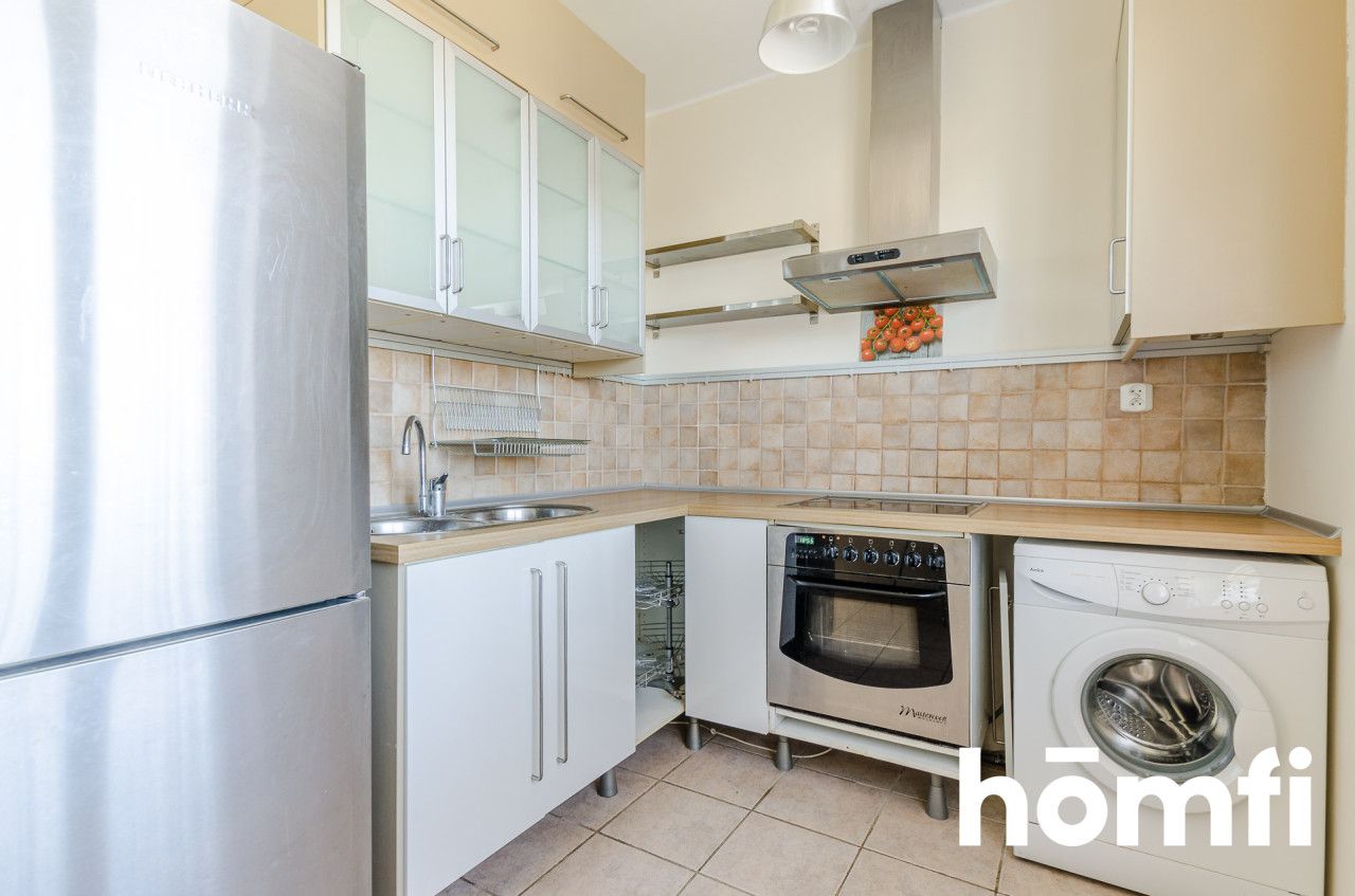 2 osobne pokoje, balkon, piwnica, zielona okolica - Mieszkanie - Sprzedaż - Gdańsk, Osowa