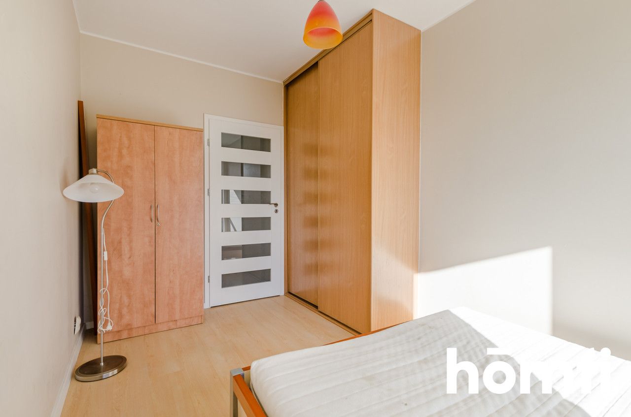 2 osobne pokoje, balkon, piwnica, zielona okolica - Mieszkanie - Sprzedaż - Gdańsk, Osowa