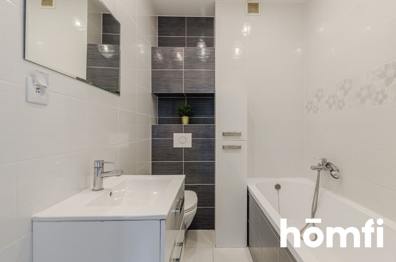 2 osobne pokoje, balkon, piwnica, zielona okolica - Mieszkanie - Sprzedaż - Gdańsk, Osowa