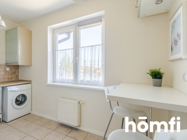 2 separate rooms, balcony, basement, green area - Квартира - Продаж - Gdańsk, Osowa