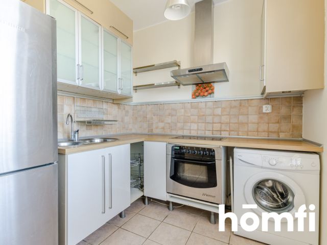 2 separate rooms, balcony, basement, green area - Квартира - Продаж - Gdańsk, Osowa