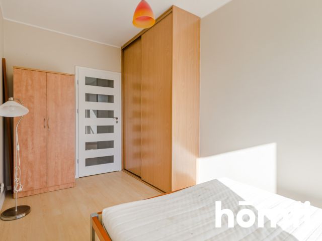 2 separate rooms, balcony, basement, green area - Квартира - Продаж - Gdańsk, Osowa