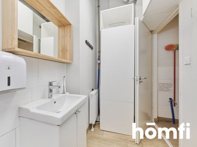 Lokal komercyjny 120,99m2 przy ul. Kruczej obok Sky Tower - Krzyki - Lokal użytkowy - Wynajem - Wrocław, Krzyki