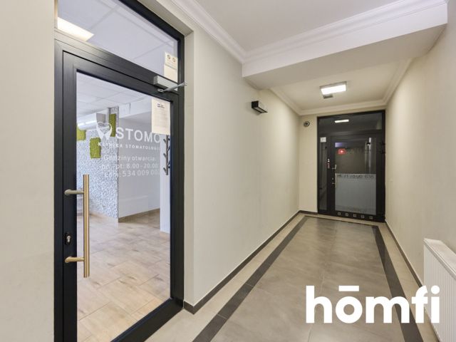 Lokal komercyjny 120,99m2 przy ul. Kruczej obok Sky Tower - Krzyki - Lokal użytkowy - Wynajem - Wrocław, Krzyki