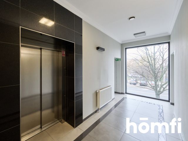 Lokal komercyjny 120,99m2 przy ul. Kruczej obok Sky Tower - Krzyki - Lokal użytkowy - Wynajem - Wrocław, Krzyki