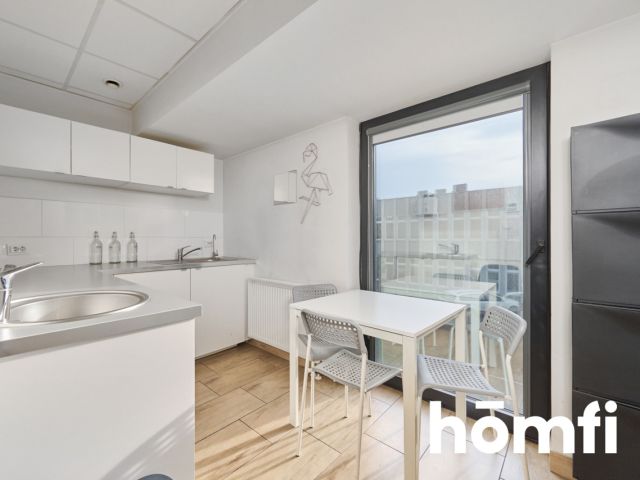 Lokal komercyjny 120,99m2 przy ul. Kruczej obok Sky Tower - Krzyki - Lokal użytkowy - Wynajem - Wrocław, Krzyki